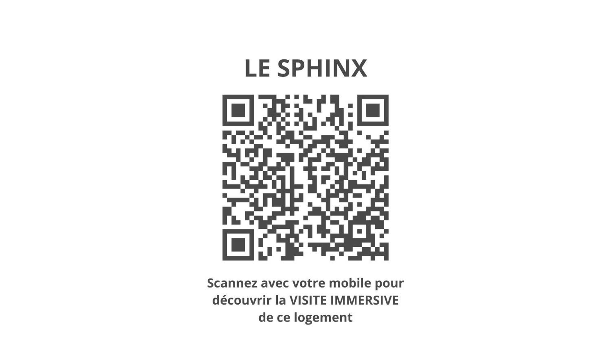 Le Sphinx By Cocoonr Apartamento Nantes Exterior foto